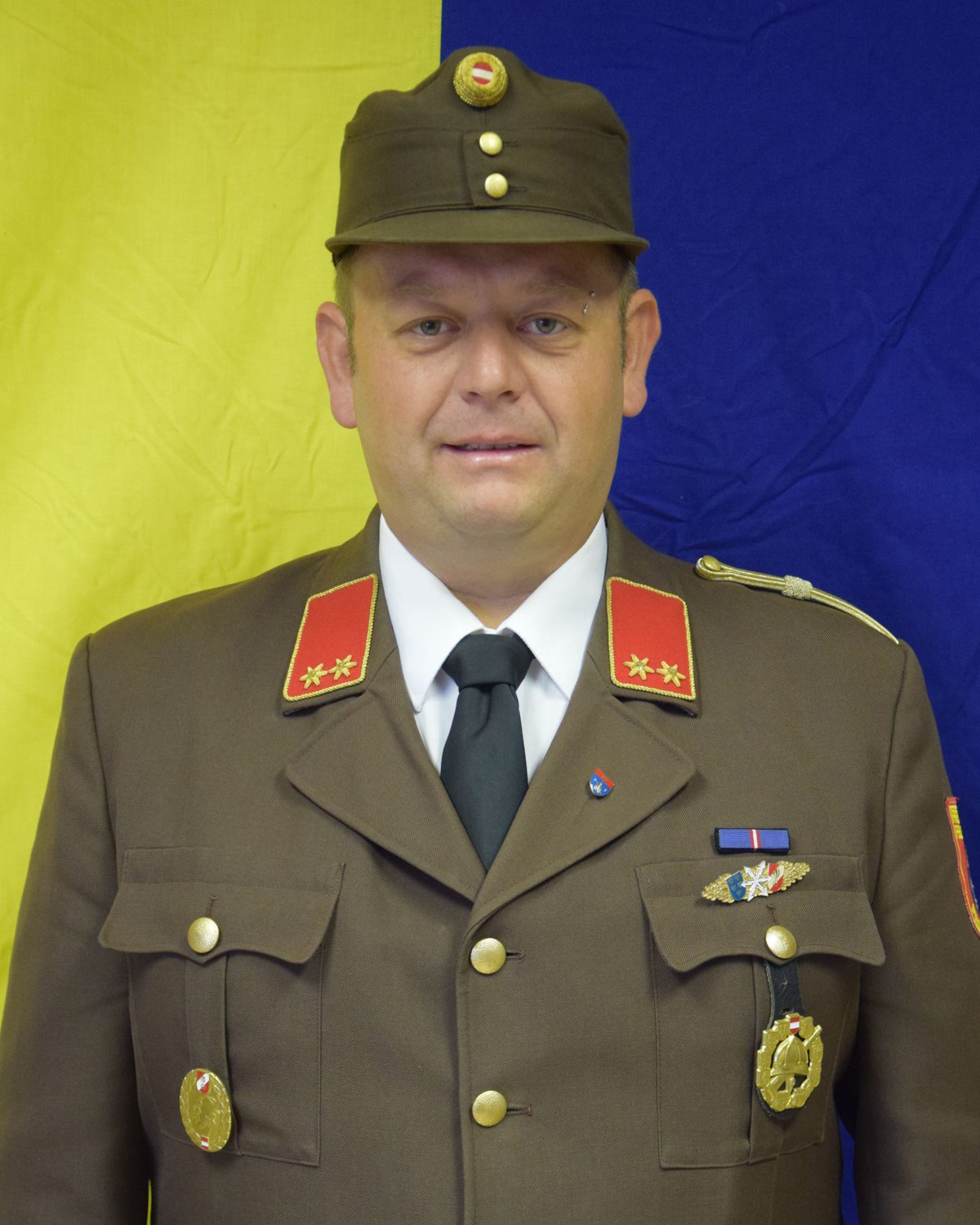 Jürgen Watzek