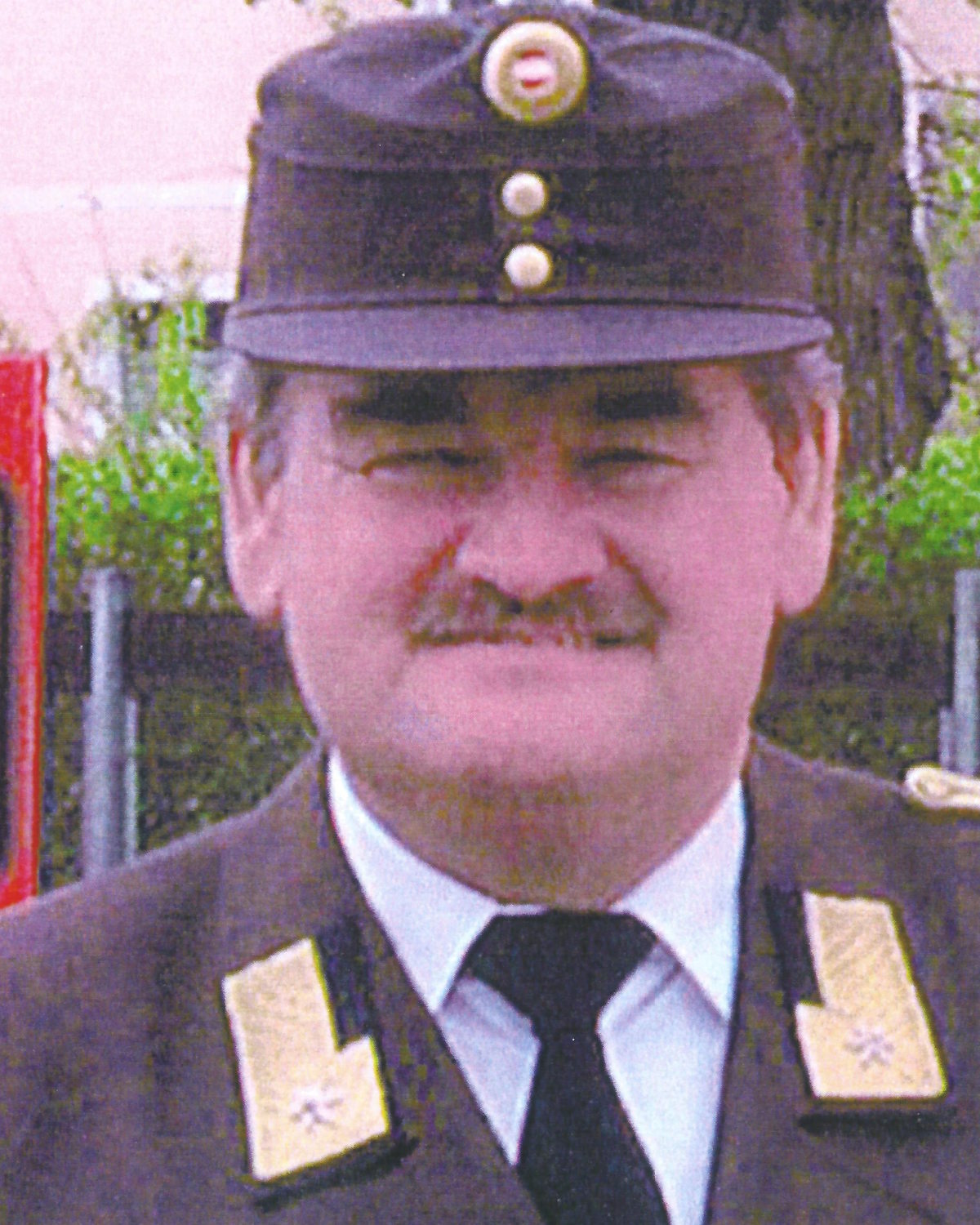 Hans-Peter Weiss