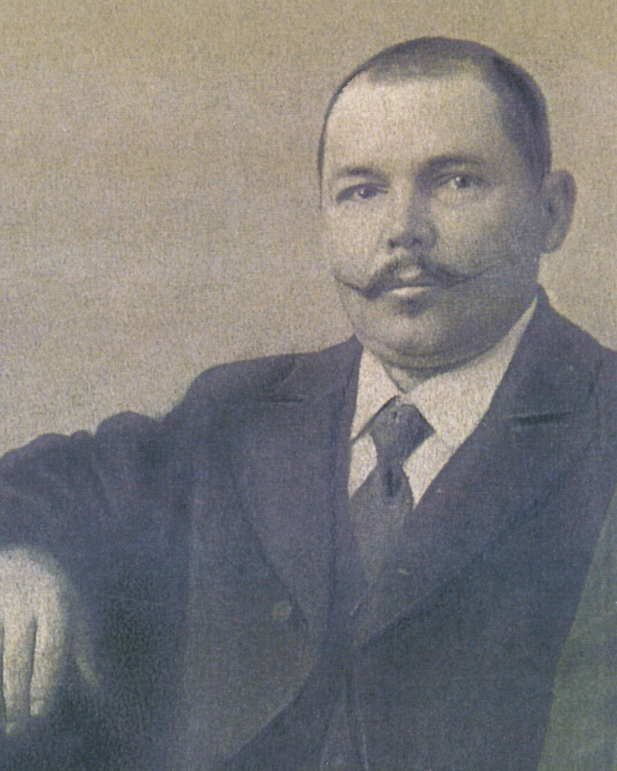 Franz Wieser