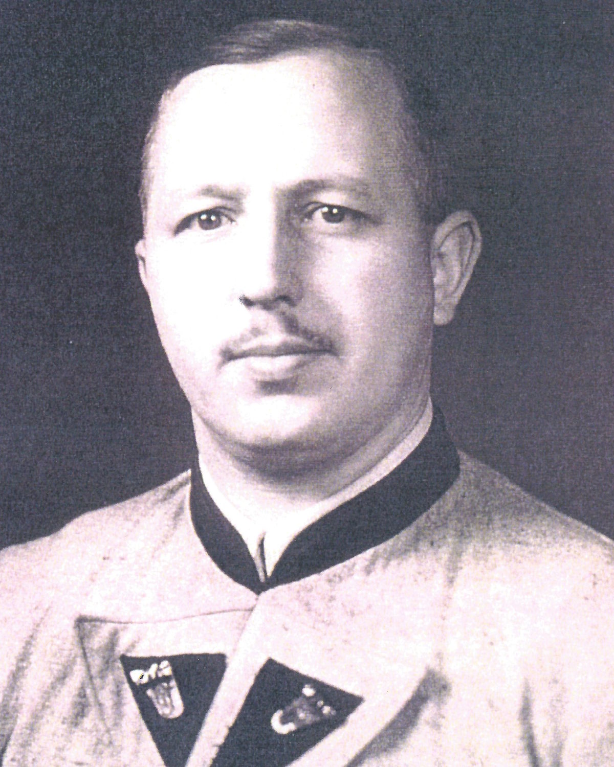 Josef Wieser