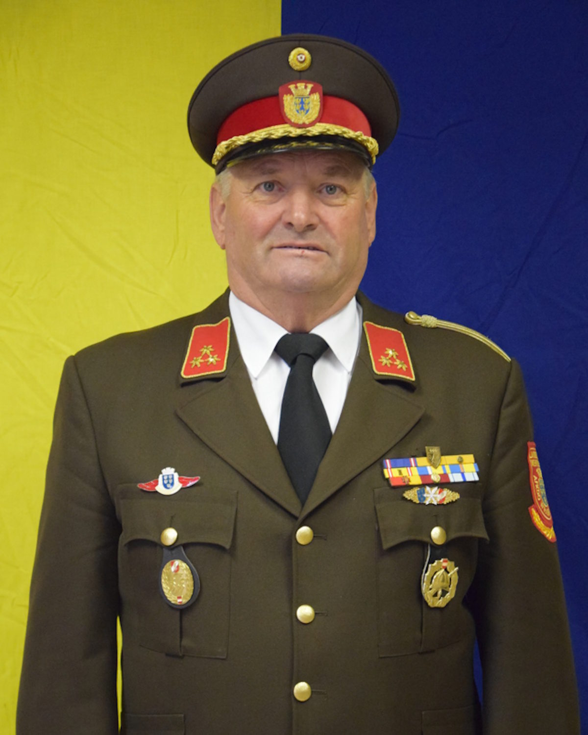 Christian Woltran