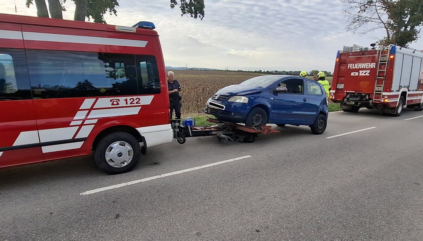Du betrachtest gerade T1 – Verkehrsunfall